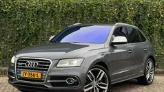 Gebruikt 2014 Audi SQ5 SUV | € 18.999 (Eerlijke prijs)