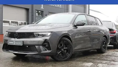 Occasion Opel Astra GSe 225 PK (165 kW) 2024 Stationwagen