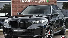 Zwart Gebruikt 2023 BMW X5 M Sport SUV | € 79.900 (Eerlijke prijs)