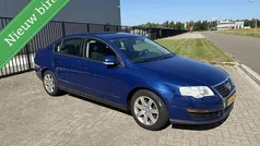 Gebruikt 2006 VW Passat Comfortline Sedan | € 1.600 (Goede deal)