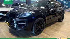Zwart Gebruikt 2020 Porsche Macan Sport SUV | € 79.950 (Eerlijke prijs)