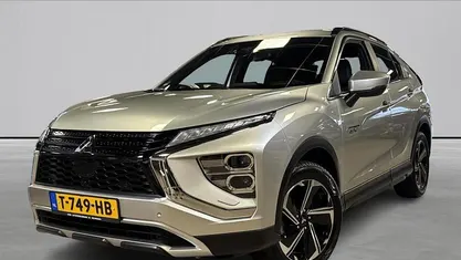 Occasion Mitsubishi Eclipse Cross Intense+ 2023 SUV