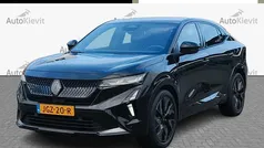 Zwart Nieuw 2025 Renault Rafale Esprit Alpine SUV | € 44.950 (Eerlijke prijs)