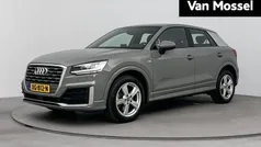 Gebruikt 2019 Audi Q2 S-Line SUV | € 21.900 (Goede deal)