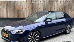 Gebruikt 2019 Audi A4 S-Line Stationwagen | € 27.950 (Eerlijke prijs)