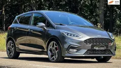 Gebruikt 2019 Ford Fiesta ST Hatchback | € 21.899 (Eerlijke prijs)