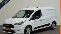 Gebruikt 2023 Ford Transit Trend Van | € 20.900 (Eerlijke prijs)