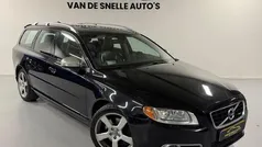 Gebruikt 2011 Volvo V70 Stationwagen | € 5.990 (Eerlijke prijs)
