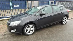Gebruikt 2011 Opel Astra Edition Hatchback | € 5.450 (Eerlijke prijs)
