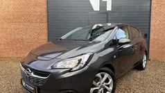 Gebruikt 2018 Opel Corsa Edition Hatchback | € 9.950 (Eerlijke prijs)
