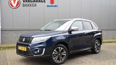 Blauw Gebruikt 2024 Suzuki Vitara Style SUV | € 29.900 (Eerlijke prijs)
