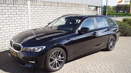 Occasion BMW 330 Comfort Edition 259 PK (190 kW) 2020 Stationwagen