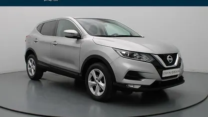Occasion 2018 Nissan Qashqai Acenta SUV | € 18.990 (Eerlijke prijs)