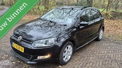 Gebruikt 2010 VW Polo Highline Hatchback | € 4.499 (Goede deal)
