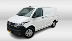 Gebruikt 2021 VW T6.1 Van | € 16.450 (Super prijs)