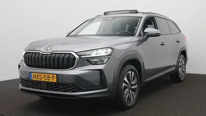 Gebruikt 2025 Skoda Kodiaq Business Line SUV | € 49.900 (Eerlijke prijs)