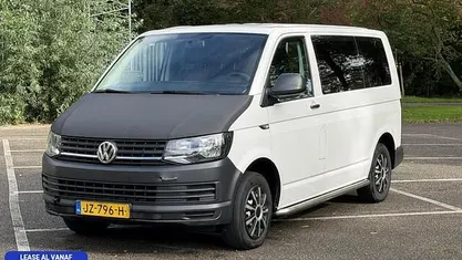 Occasion VW T6 84 PK (61 kW) 2016 Van
