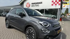 Gebruikt 2023 Fiat 500X Sport SUV | € 24.950 (Goede deal)