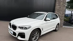 Gebruikt 2021 BMW X3 Executive SUV | € 40.650 (Goede deal)