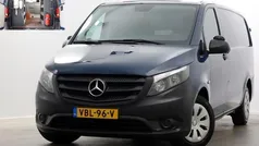 Gebruikt 2019 Mercedes Vito MPV | € 13.950 (Super prijs)