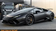 Gebruikt 2018 Lamborghini Huracán Coupé | € 299.950