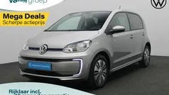 Gebruikt 2017 VW e-up! Hatchback | € 9.450 (Eerlijke prijs)