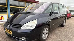 Blauw Gebruikt 2007 Renault Grand Espace MPV | € 2.499 (Eerlijke prijs)