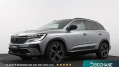 Grijs Gebruikt 2023 Renault Austral Iconic Esprit Alpine SUV | € 33.695 (Eerlijke prijs)