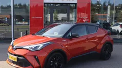 Gebruikt 2020 Toyota C-HR Edition SUV | € 22.900 (Eerlijke prijs)