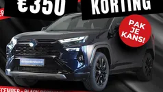 Gebruikt 2025 Toyota RAV4 Hybrid Style SUV | € 46.500 (Eerlijke prijs)