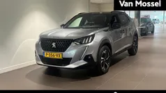 Gebruikt 2022 Peugeot 2008 GTi SUV | € 24.935 (Eerlijke prijs)