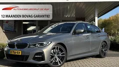Gebruikt 2021 BMW 330 Executive Sedan | € 33.895 (Eerlijke prijs)