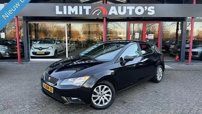 Gebruikt 2013 Seat Leon Style Hatchback | € 7.499 (Eerlijke prijs)