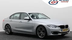 Gebruikt 2015 BMW 320 Executive Sedan | € 15.950 (Eerlijke prijs)