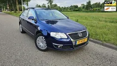 Gebruikt 2010 VW Passat Comfortline Sedan | € 4.450 (Eerlijke prijs)