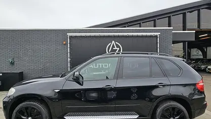 Occasion BMW X5 Executive 272 PK (200 kW) 2007 SUV