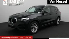 Gebruikt 2020 BMW X3 Executive SUV | € 30.400 (Super prijs)