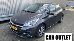 Gebruikt 2018 Peugeot 208 Active Hatchback | € 6.450 (Super prijs)