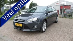 Gebruikt 2012 Ford Focus Titanium Hatchback | € 3.950 (Super prijs)