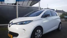 Gebruikt 2015 Renault Zoe Life Hatchback | € 5.250 (Goede deal)