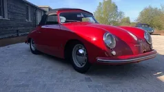 Porsche 356