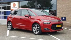 Mpv Gebruikt 2016 Citroën C4 Picasso Business Class MPV | € 9.950 (Eerlijke prijs)