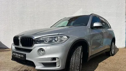 Occasion BMW X5 Executive 306 PK (225 kW) 2014 SUV