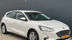 Wit Gebruikt 2019 Ford Focus Business Edition Hatchback | € 12.495 (Eerlijke prijs)