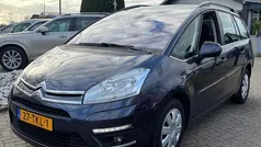 Gebruikt 2012 Citroën Grand C4 Picasso MPV | € 4.950 (Eerlijke prijs)