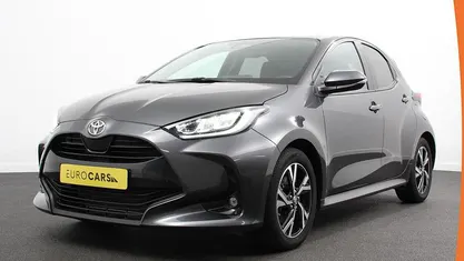 Occasion Toyota Yaris Hybrid 116 PK (85 kW) 2025 Hatchback