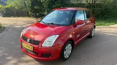 Gebruikt 2008 Suzuki Swift Comfort Hatchback | € 2.295 (Goede deal)