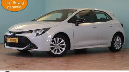 Occasion Toyota Corolla Hybrid Business Edition 98 PK (72 kW) 2025 Hatchback