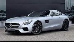 Gebruikt 2016 Mercedes AMG GT AMG Coupé | € 87.900
