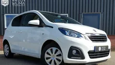 Gebruikt 2014 Peugeot 108 Hatchback | € 5.950 (Eerlijke prijs)